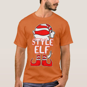 Style Elf T-Shirt