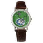 style flower chic watch
