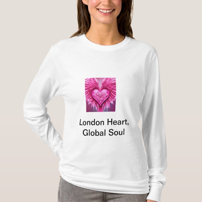 Style isn’t just what you wear; it’s you express T-Shirt (Front)