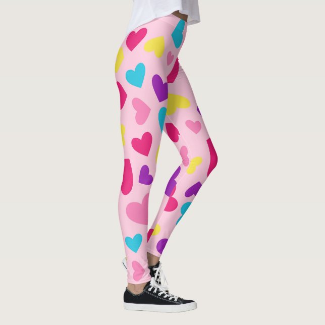 Style  Leggings (Right)
