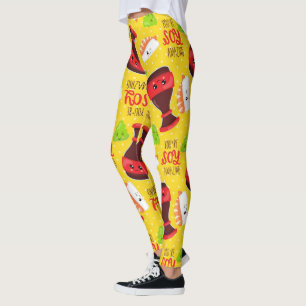Style Leggings