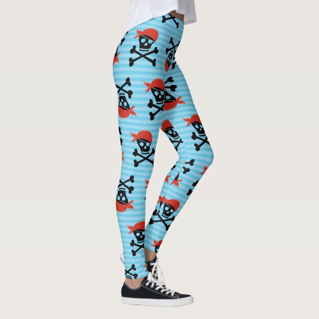 Style Leggings (Right)