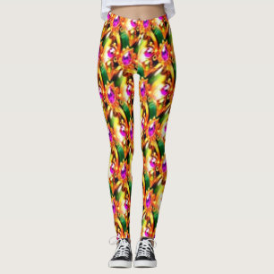 Style Leggings Style and comfort make these the pe