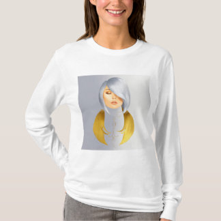Style list design  T-Shirt