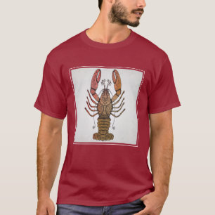 Style Lobster T-Shirt