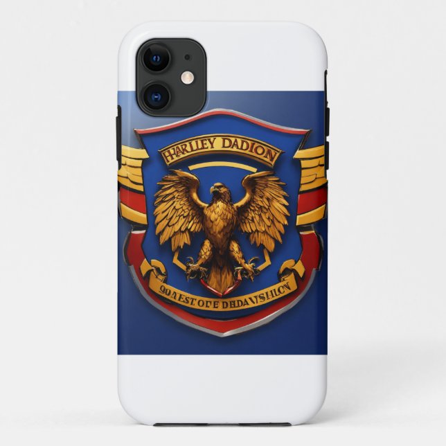 "Style Meets Protection: Elevate Your iPhone " Case-Mate iPhone Case (Back)