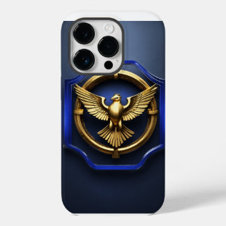 "Style Meets Protection: Elevate Your iPhone " Case-Mate iPhone 14 Pro Case