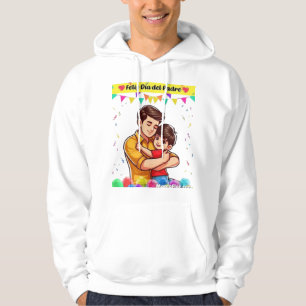 Style: Men's Basic Hooded Sweatshirt Enjoy the com