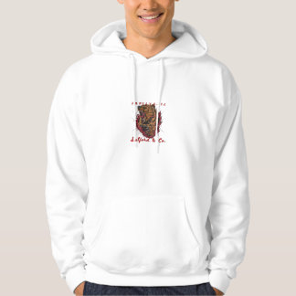 Style: Men's Basic Hooded Sweatshirt Enjoy the com