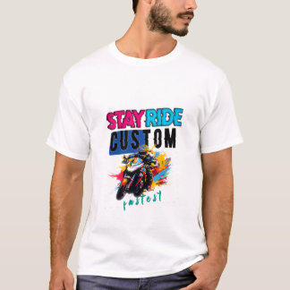 Style: Men's Basic T-Shirt Comfortable, casual and