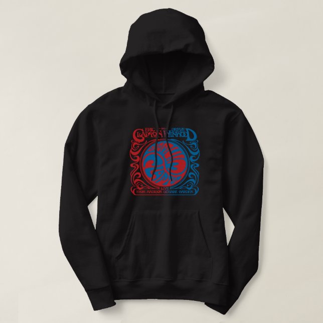 Style Of Graphic Gimme Musician Songwriter  Girl W Hoodie (Design Front)