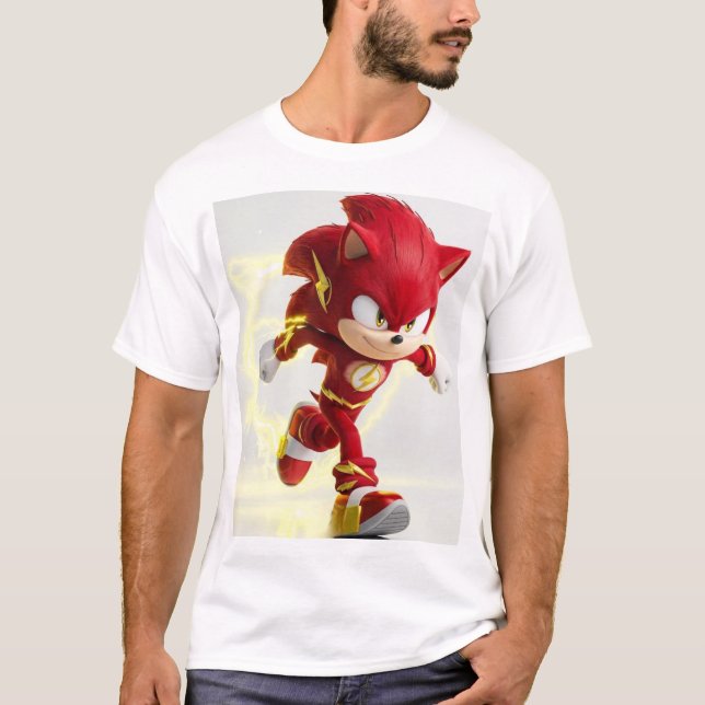 STYLE ONE T-Shirt (Front)
