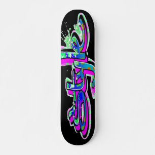 Style Skateboard