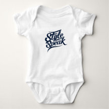 Style Speak T-Shirts - Bold Fashion Statements