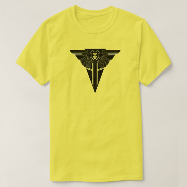 Style T-Shirt – Trendy, Comfortable, an (Design Front)