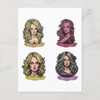 Style Team Stormy - Stormy Daniels Creative