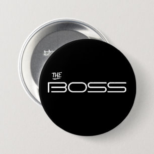 Style The BOSS Button