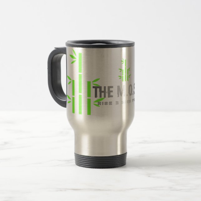 Style: Travel/Commuter Mug (Front Left)