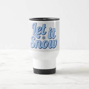 Style: Travel/Commuter Mug