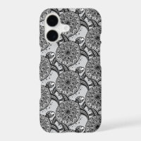 Style Turtle Pattern