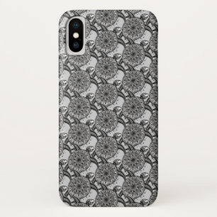 Style Turtle Pattern Case-Mate iPhone Case