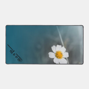 Style which can be easily updated with your Photo Desk Mat