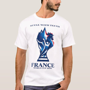 Style With Teeth T-Shirt