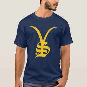 Style Yellowstone Logo T-Shirt