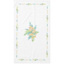 Styled "Flowers of the Field"