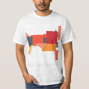Stylin' on Grey Men's T-Shirt