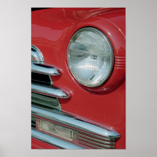 Stylin' Poster