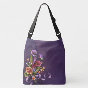 Styling2 - Cross Body Bag, Medium Crossbody Bag