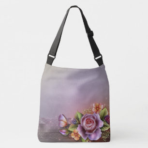 Styling 4 - Cross Body Bag, Medium Crossbody Bag