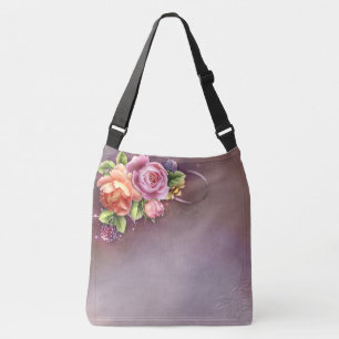 Styling 7 - Cross Body Bag, Large Crossbody Bag