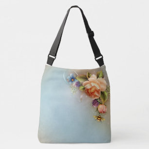 Styling - Cross Body Bag, Medium Crossbody Bag