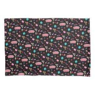 Styling Girlie Pillowcase
