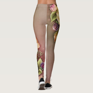 Styling Nature Leggings