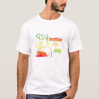 styling on you T-Shirt