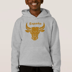 Stylised Bull custom text shirts & jackets