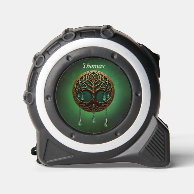 Stylised tree of life  1 (Front)
