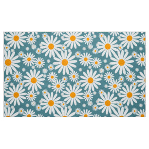 stylish  70s 60s retro mod fabric