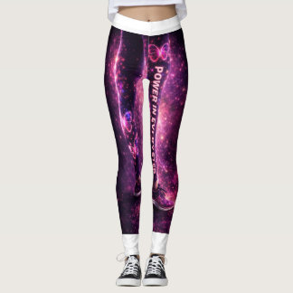stylish all over print women leggings, leggings