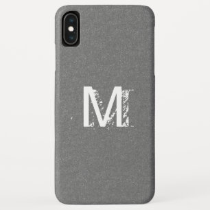 Stylish and Chic Grey Case-Mate iPhone Case