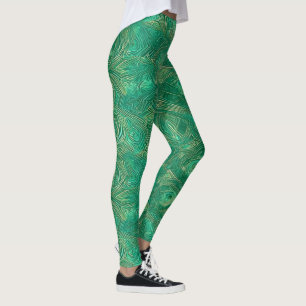 Stylish and Comfortable Yoga Leggings 