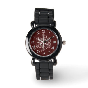 Stylish and Elegant Feminine Watch