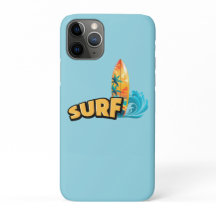stylish and elegant Surf Lovers