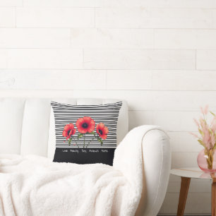 Stylish And Modern Cushion