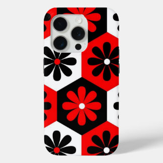 Stylish and   Sleek Design  Full Protection  iPhone 15 Pro Case