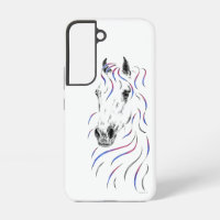 Stylish Arabian Horse