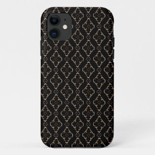 Stylish art deco.  Case-Mate iPhone case